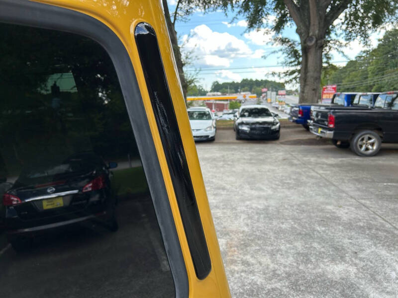 2004 Mercedes-Benz G-Class G 500