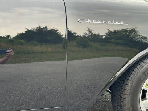 1957 Chevrolet 150