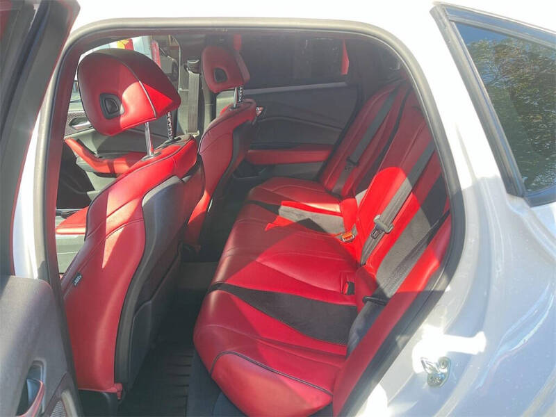 2023 Acura TLX SH-AWD Type S PMC Edition