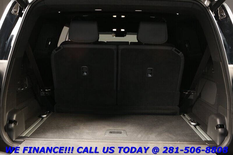 2022 Rivian R1S Launch Edition