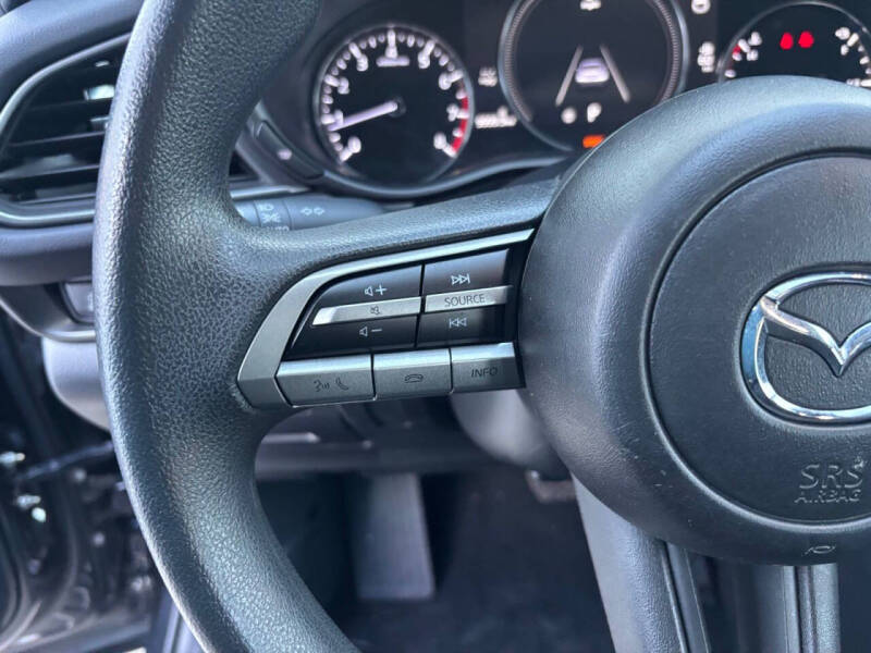 2023 Mazda CX-30 2.5 S