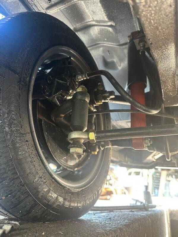 1995 Volkswagen Bus