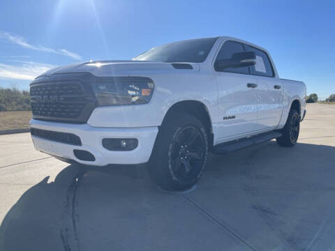 2024 RAM 1500