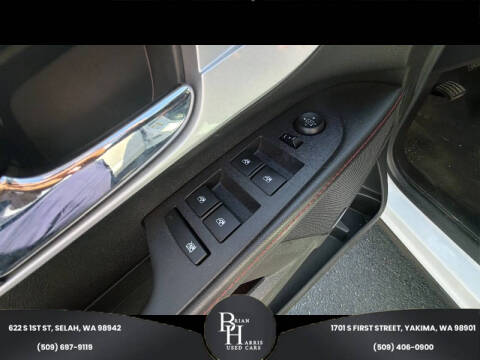 2015 Chevrolet Equinox LTZ