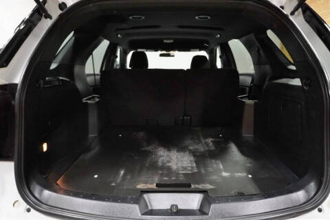 2017 Ford Explorer Police Interceptor Utility