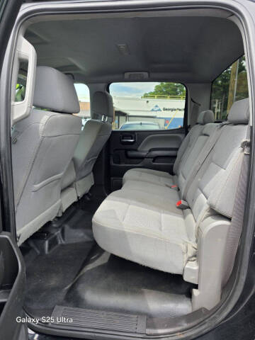 2016 GMC Sierra 1500