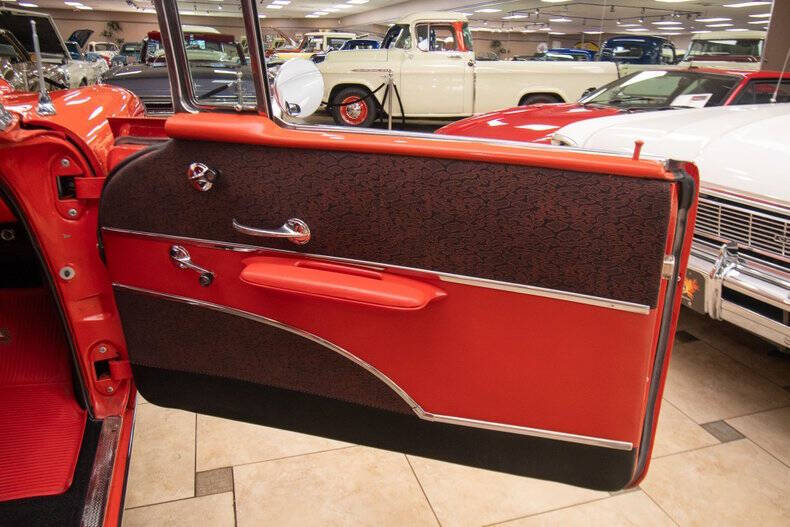 1957 Chevrolet Bel Air