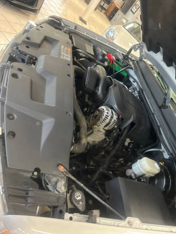 2013 GMC Sierra 1500 SLE