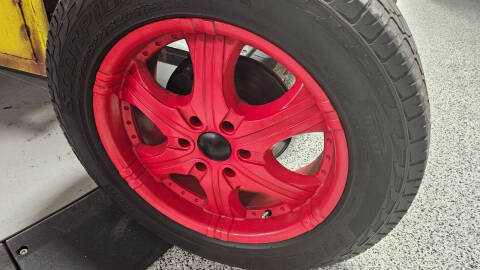 1920 Corbitt Replica