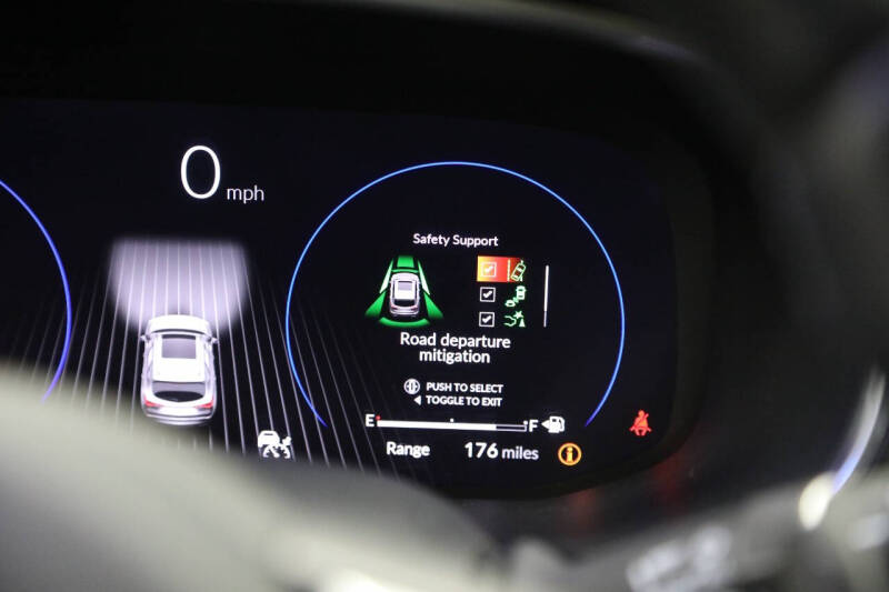 2023 Acura MDX SH-AWD w/Advance