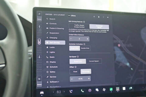 2024 Tesla Model X