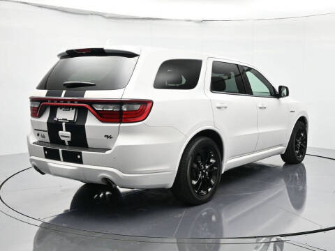2020 Dodge Durango R/T