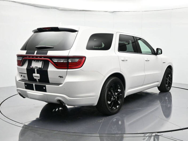 2020 Dodge Durango R/T