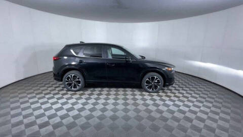 2026 Mazda CX-5 2.5 S Preferred