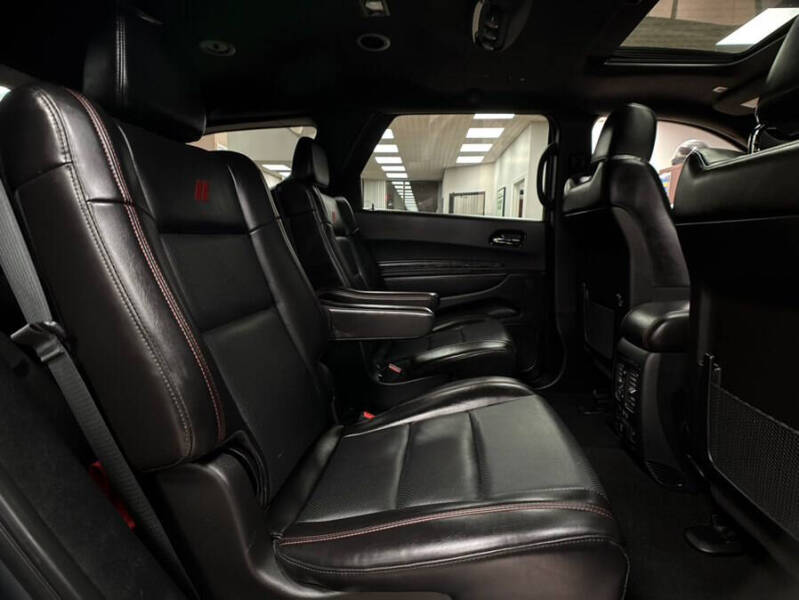 2024 Dodge Durango R/T Plus