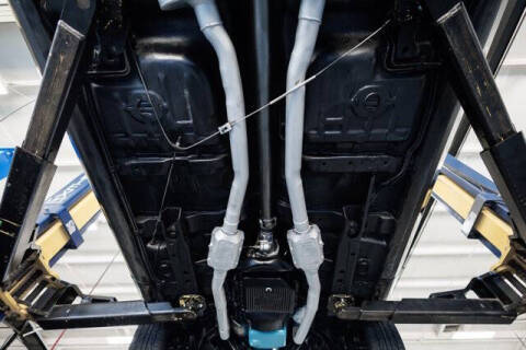 1978 Pontiac Firebird