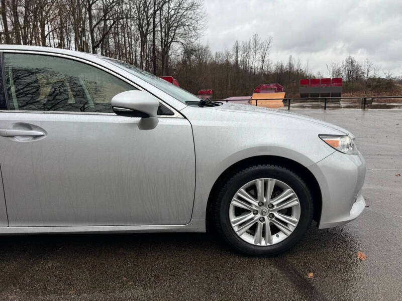 2014 Lexus ES 350