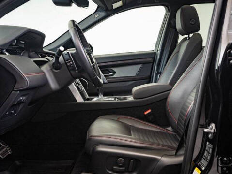 2023 Land Rover Discovery Sport P250 SE R-Dynamic