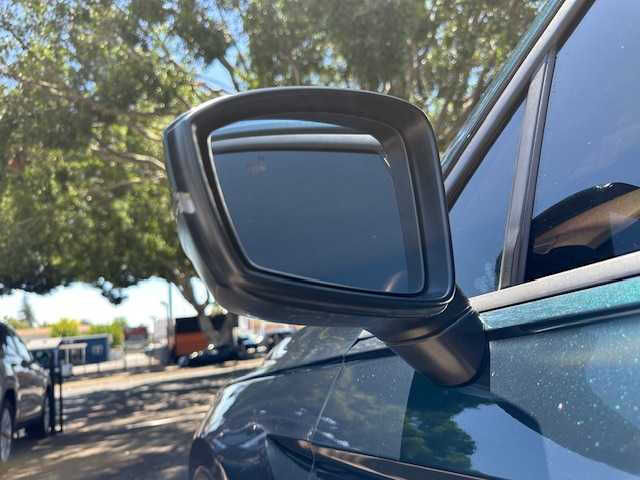 2019 Volkswagen Tiguan S