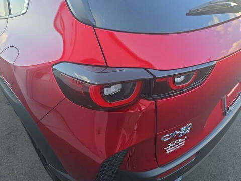 2026 Mazda CX-50 2.5 S Select