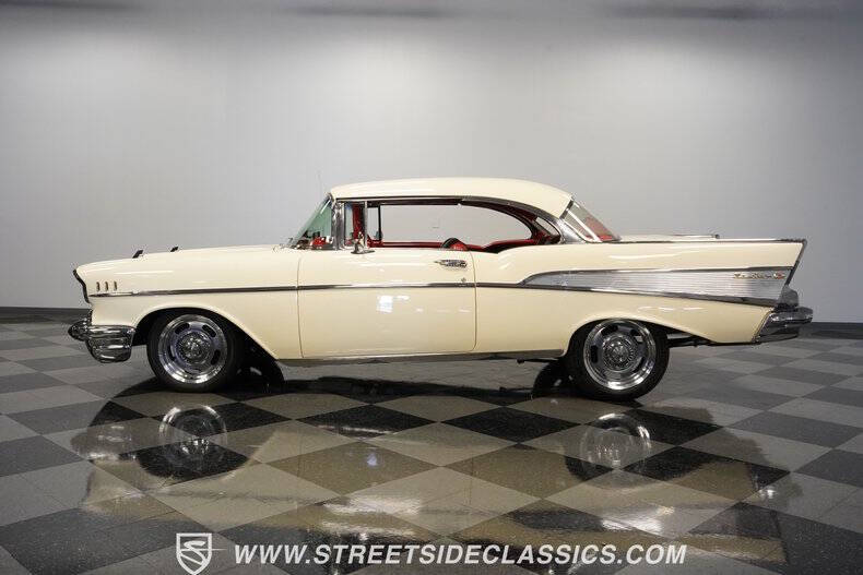 1957 Chevrolet Bel Air