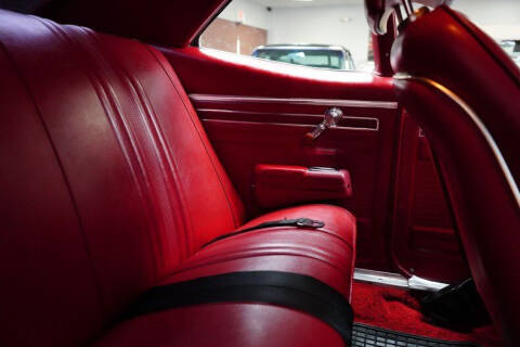 1969 Pontiac Acadian