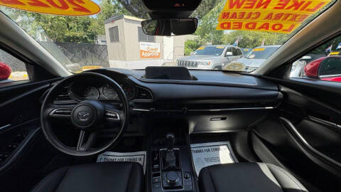 2022 Mazda CX-30 2.5 S Select