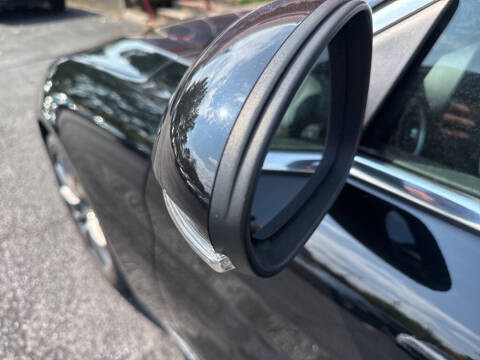 2018 Alfa Romeo Giulia