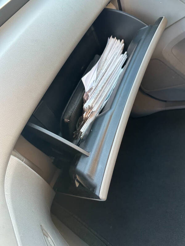 2016 Honda Odyssey LX