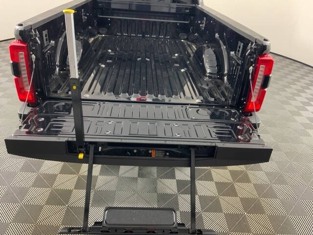 2025 Ford F-350 Super Duty