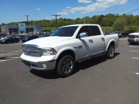 2014 RAM 1500 for sale at Smart Auto Sales of Benton in Benton AR