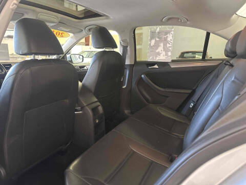 2014 Volkswagen Jetta