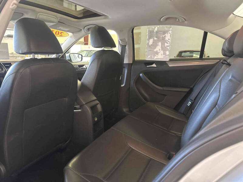 2014 Volkswagen Jetta