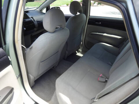 2007 Toyota Prius