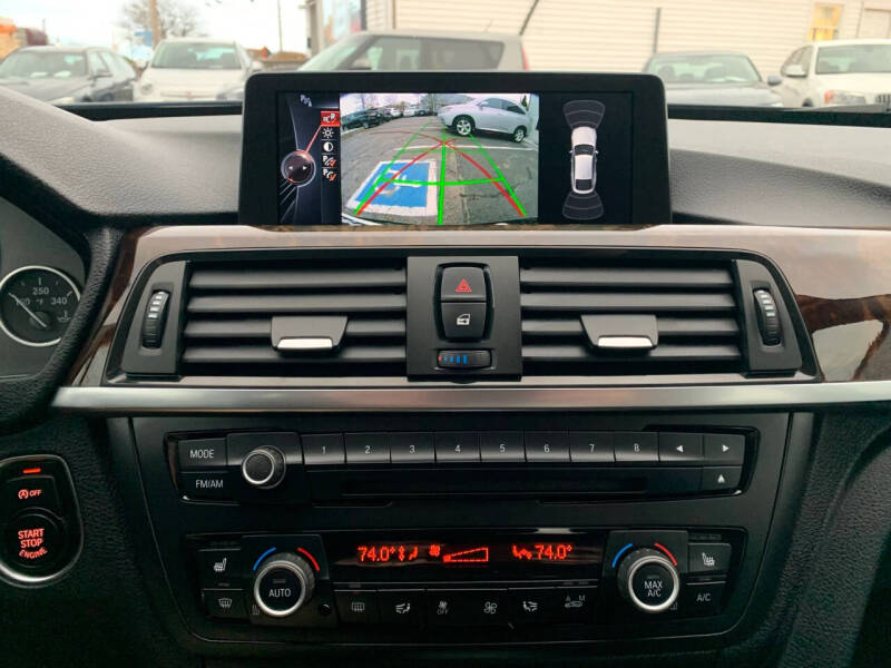 2014 BMW 3 Series 328i xDrive Gran Turismo