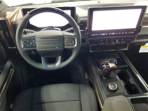 2025 GMC HUMMER EV 3X