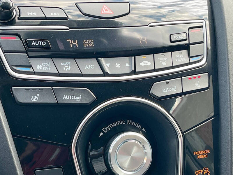 2021 Acura RDX SH-AWD w/Tech