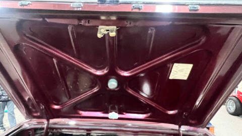 1964 Ford Galaxie 500