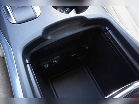 2017 Acura MDX SH-AWD w/Tech