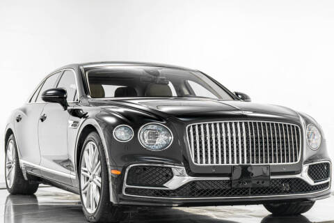 2023 Bentley Flying Spur Hybrid