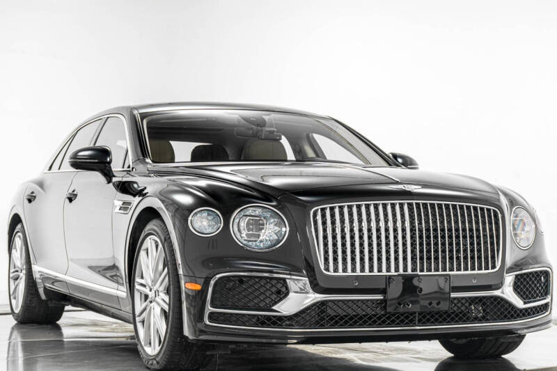 2023 Bentley Flying Spur Hybrid