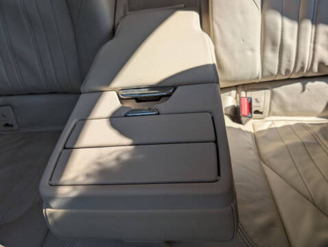 2014 Maserati Ghibli S Q4