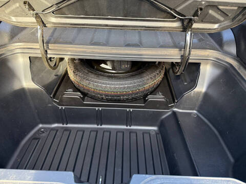 2012 Honda Ridgeline RTL