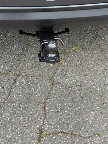 2014 Subaru Forester 2.5i