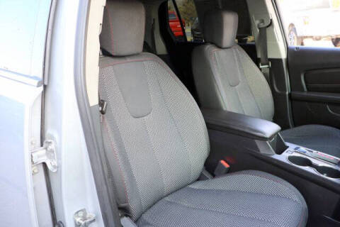 2017 GMC Terrain SLE-1