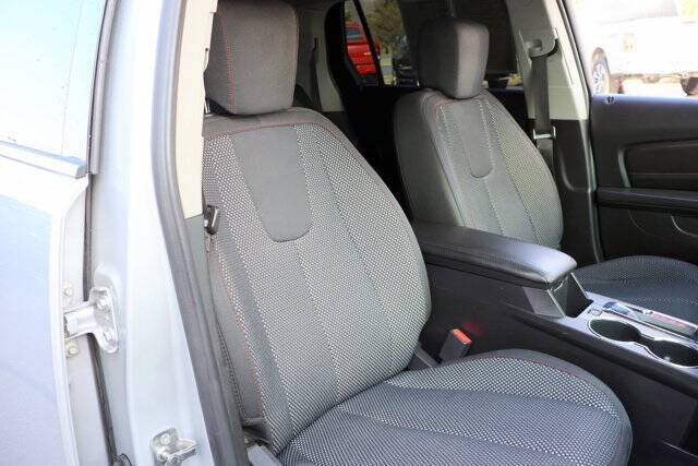 2017 GMC Terrain SLE-1