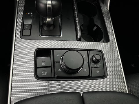 2025 Mazda CX-70 3.3 Turbo Preferred