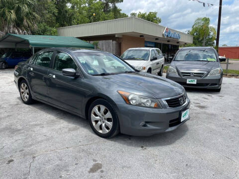 2009 Honda Accord for sale at Import Auto Brokers Inc in Jacksonville FL