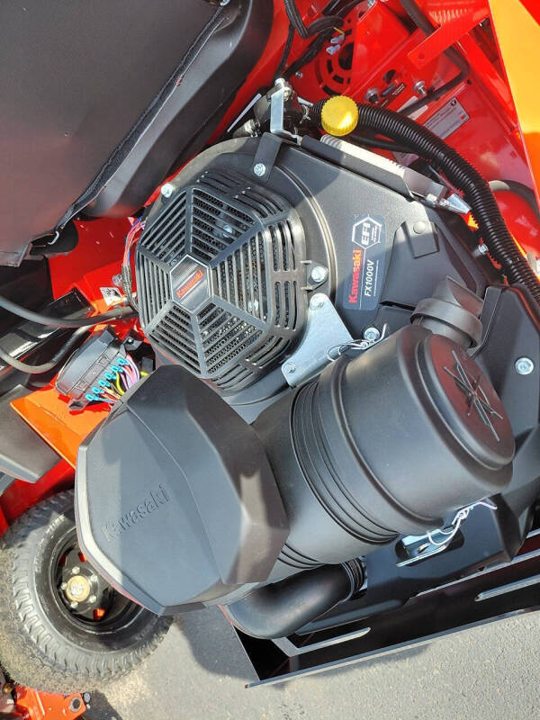 2026 Gravely PRO-TURN MACH ONE
