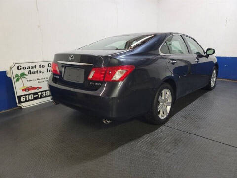 2009 Lexus ES 350